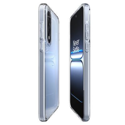 Spigen Ultra Hybrid Case for OnePlus Nord 5 - Transparent