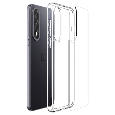 Spigen Ultra Hybrid Case for OnePlus Nord 5 - Transparent