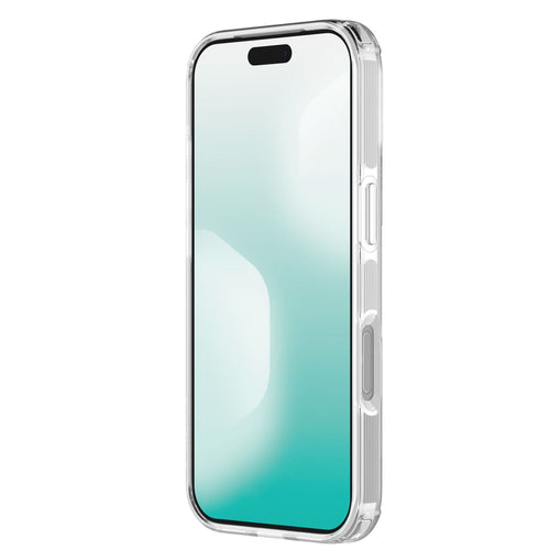 Nillkin Nature TPU Pro Case for iPhone 17 - Transparent