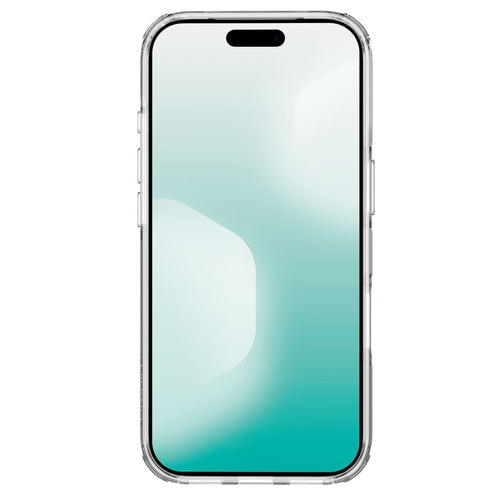Nillkin Nature TPU Pro Case for iPhone 17 - Transparent