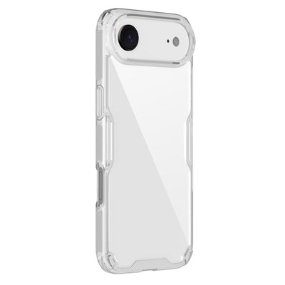 Nillkin Nature TPU Pro Case for iPhone 17 Air - Transparent