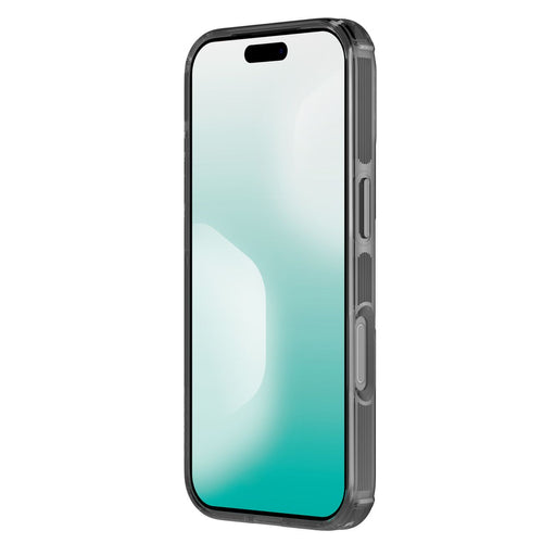 Nillkin Nature TPU Pro Case for iPhone 17 Pro - Translucent Black
