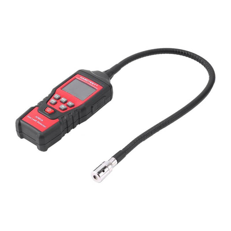 Habotest HT601A Gas Detector with Alarm - Product Image 2