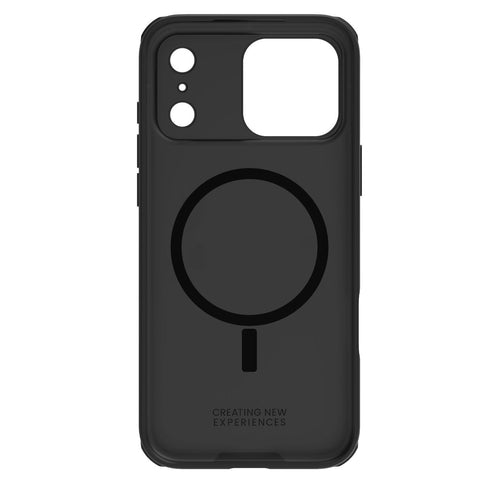 Nillkin CamShield Pro Magnetic Case Compatible with MagSafe for iPhone 17 Pro Max - Black