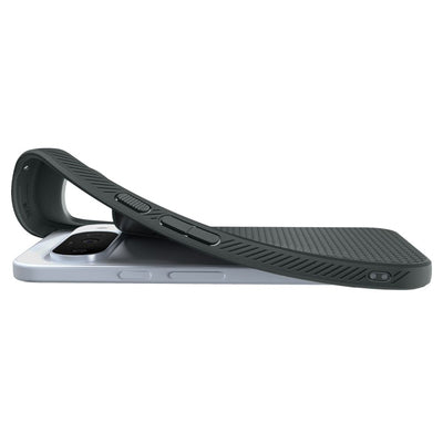 Spigen Liquid Air Case for Google Pixel 10 / 10 Pro - Green