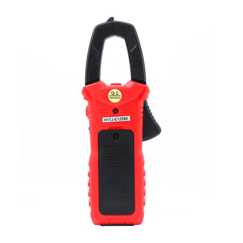 Digital Clamp Meter Habotest HT206D True RMS , NCV, LPF - Product Image 2
