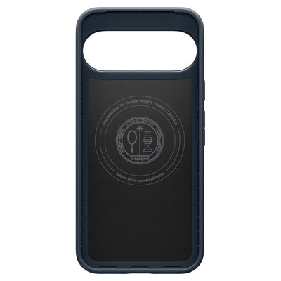 Spigen Thin Fit Mag MagSafe case for Google Pixel 10 / 10 Pro - graphite