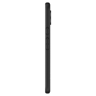 Spigen Parallax Mag MagSafe Case for Google Pixel 10/10 Pro - Matte Black