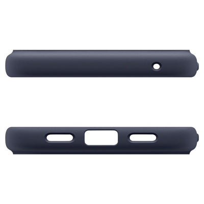 Spigen Nano Pop Mag MagSafe Case for Google Pixel 10 / 10 Pro - Navy Blue