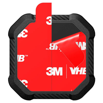 Spigen Tough Armor Case for AirTag 1/2 - Black