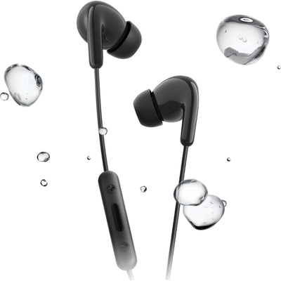 Xiaomi BHR8930GL In-Ear Wired Headphones USB-C with Remote Control - Black