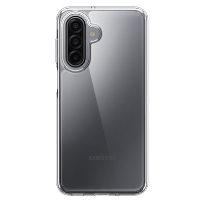 Spigen Ultra Hybrid Case for Samsung Galaxy A17 - Transparent