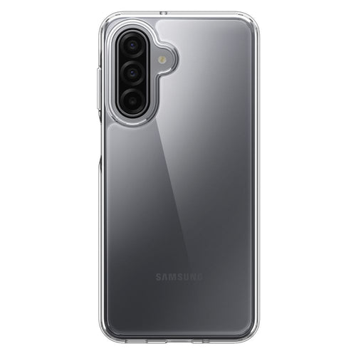 Spigen Ultra Hybrid Case for Samsung Galaxy A17 - Transparent