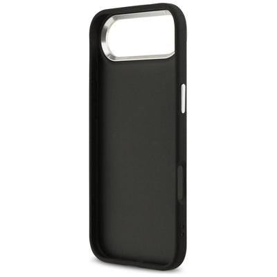 Guess 4G Big 4G Classic Logo case for iPhone 17 Air - black