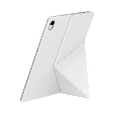 Samsung Smart Book Case EF-BX730PWE for Samsung Galaxy Tab S11 - white