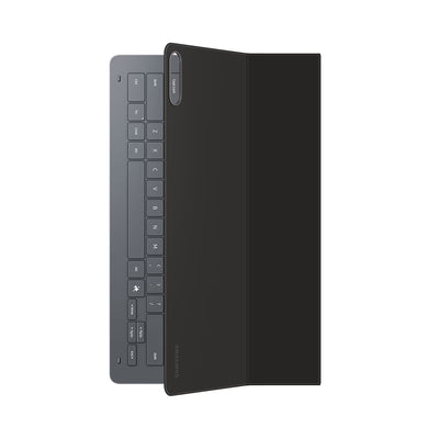 EF-DX930UBE Samsung Book Keyboard Slim Case for Galaxy Tab S11 Ultra Black