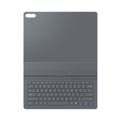 EF-DX930UBE Samsung Book Keyboard Slim Case for Galaxy Tab S11 Ultra Black