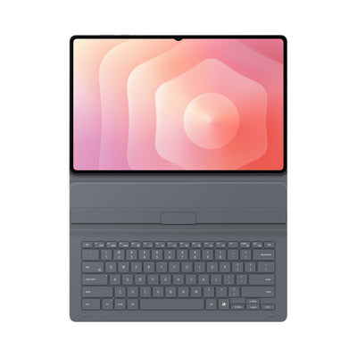 EF-DX930UBE Samsung Book Keyboard Slim Case for Galaxy Tab S11 Ultra Black