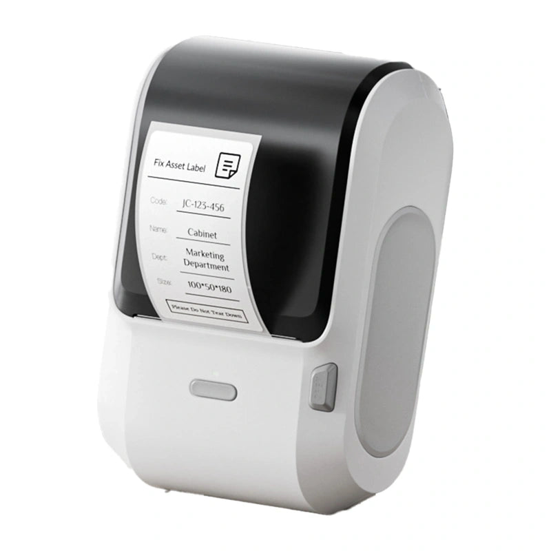 NIIMBOT M3 Label Printer (White) - Image 1