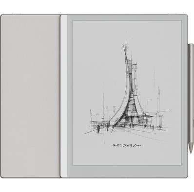 E-Reader ONYX BOOX Go 10.3 (Gen 2) Lumi OPC1503R