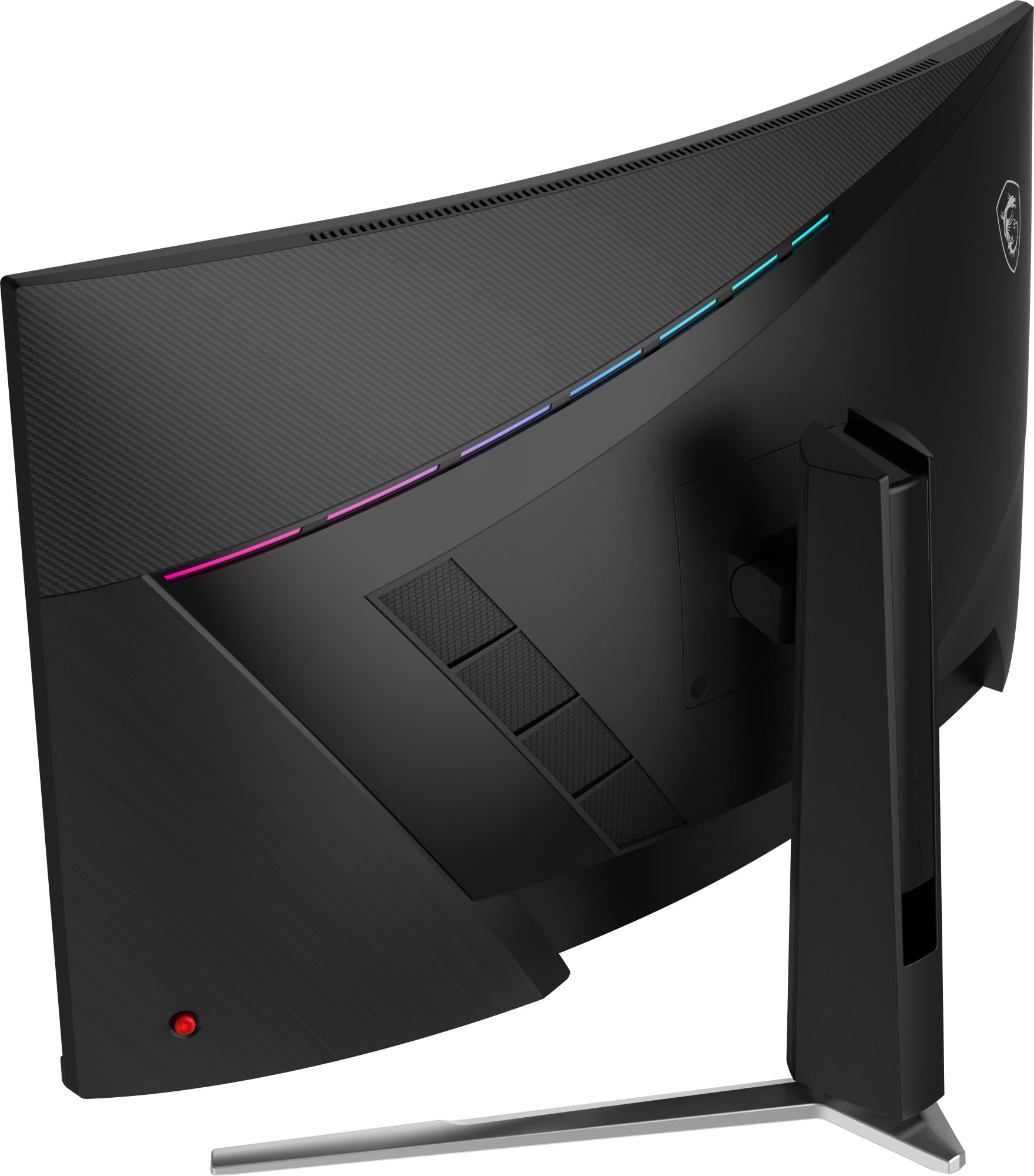 MSI MAG 325CQRF QD E2 Monitors