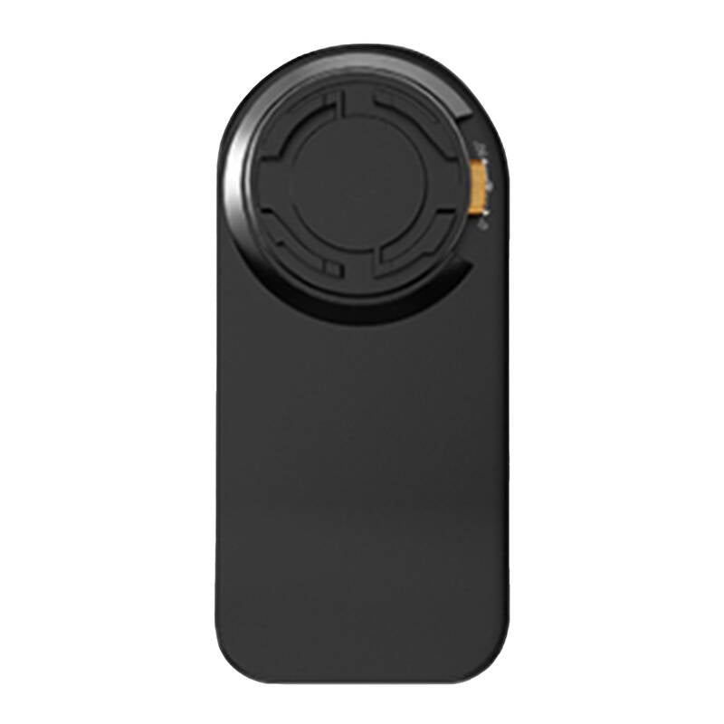 PULUZ backpack mount for sports cameras (including Osmo Action 5 Pro, Insta360 Ace Pro 2)(black) - Image 2