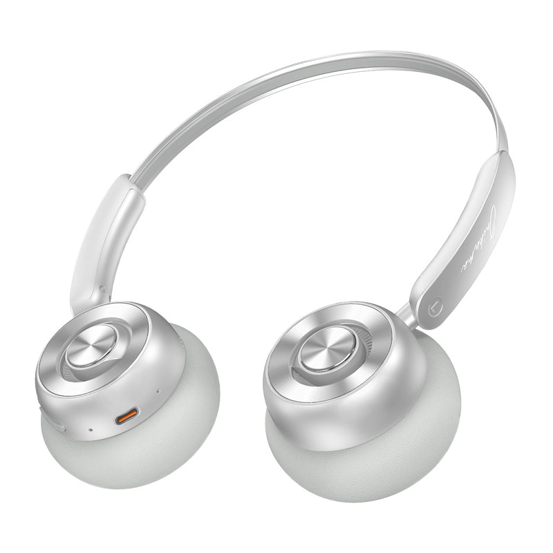 ONIKUMA GT820 gaming headphones (gray) - Image 2