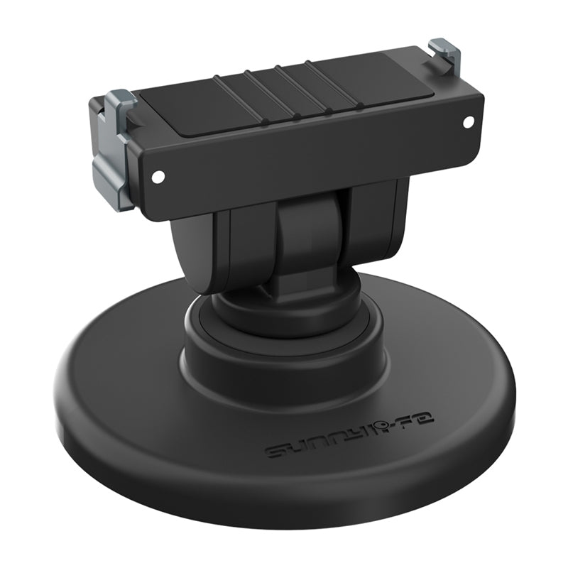 Sunnylife 360° Magnetic Mount for Insta360 GO Ultra - Image 1