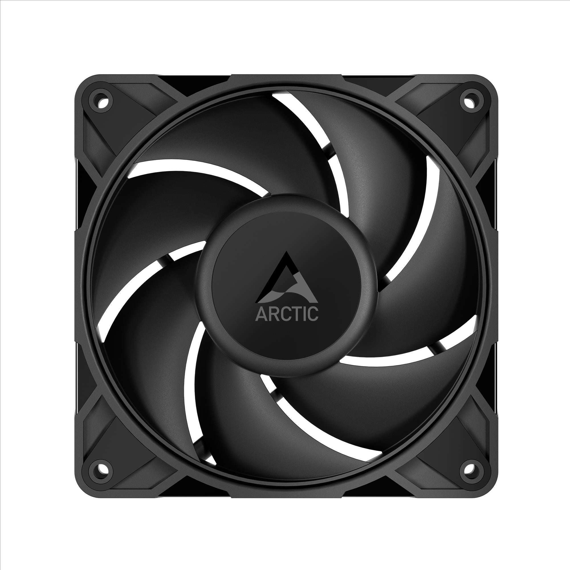 CASE FAN 120MM P12 PRO PST/5PCS ACFAN00307A ARCTIC