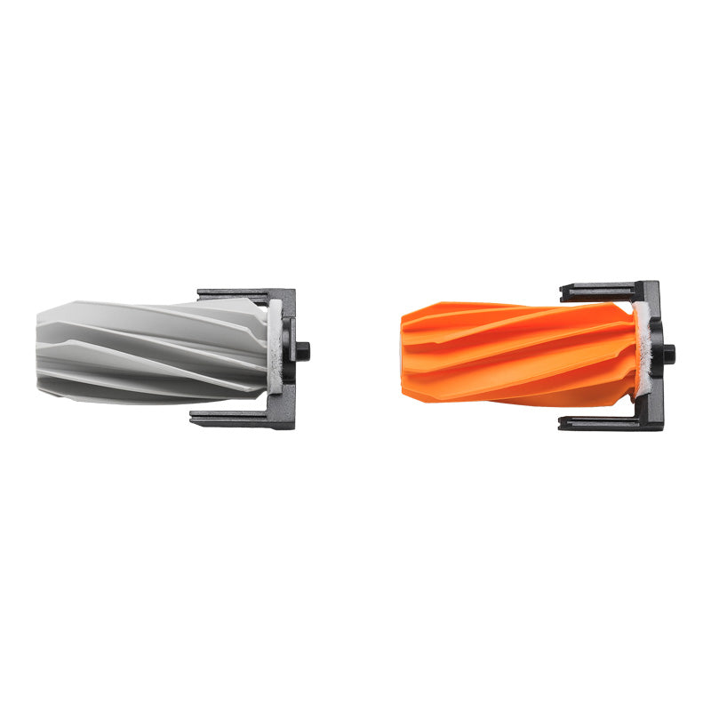 ROMO rubber brush - Image 4