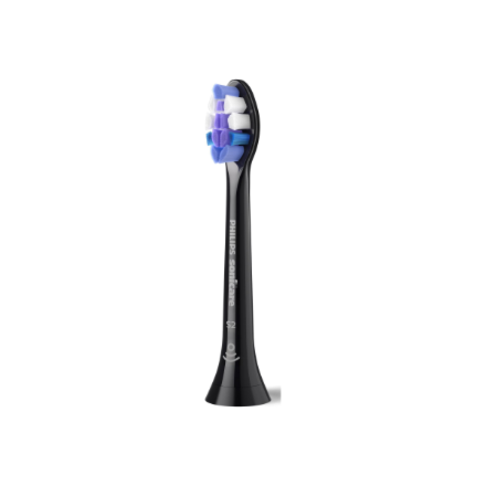 Philips HX6056/88 Sonicare Sensitive | Replacement brush heads | Heads | For adults | Number of brush heads included 6 |