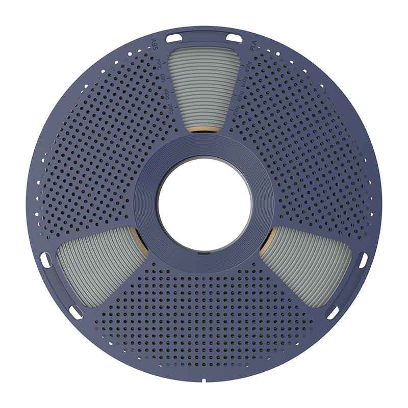 Sunlu PLA+ 2.0 Filament (Gray) - Image 3