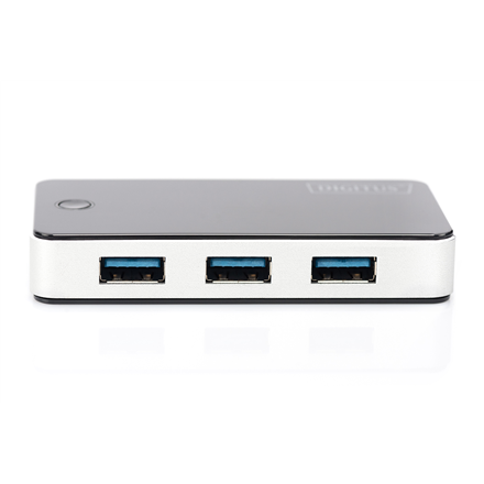 Digitus | 4-port USB Hub | DA-70231
