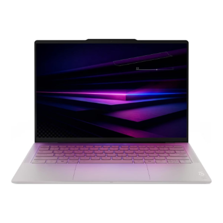 Lenovo Yoga Slim 7 Ultra 14IPH11 Intel | Seashell | 14 " | POLED | Touchscreen | 2.8K WQXGA+ | 2880 x 1800 pixels | Inte