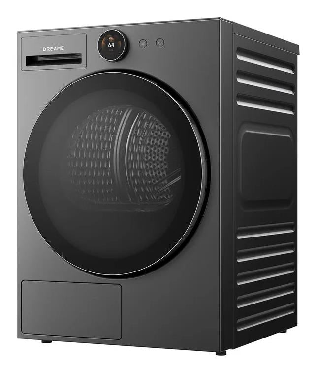 DRYER L9 GRAY/DWD09L90TAEU DREAME