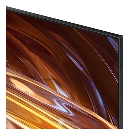 TV Set SAMSUNG 75" 4K/Smart QLED 3840x2160 Wireless LAN Bluetooth Tizen Black QE75QN95DATXXH