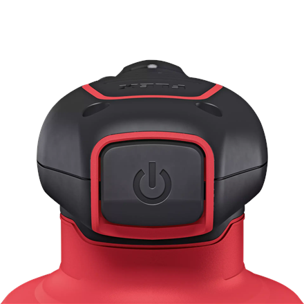Flex | Powerful Random-orbit Sander with Speed Sontrol, 150 mm | ORE 3-150 EC