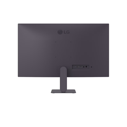 LG 27G411B-B | 27 " | IPS | FHD | 16:9 | 144 Hz | 1 ms | 1920 x 1080 pixels | 250 cd/m² | HDMI ports quantity 1