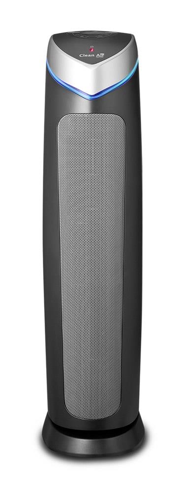 AIR PURIFIER HEPA UV/CA-508 CLEAN AIR OPTIMA