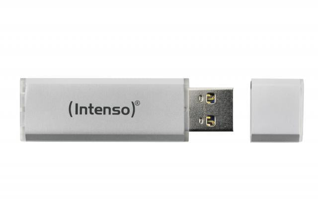 MEMORY DRIVE FLASH USB3 256GB/3531492 INTENSO