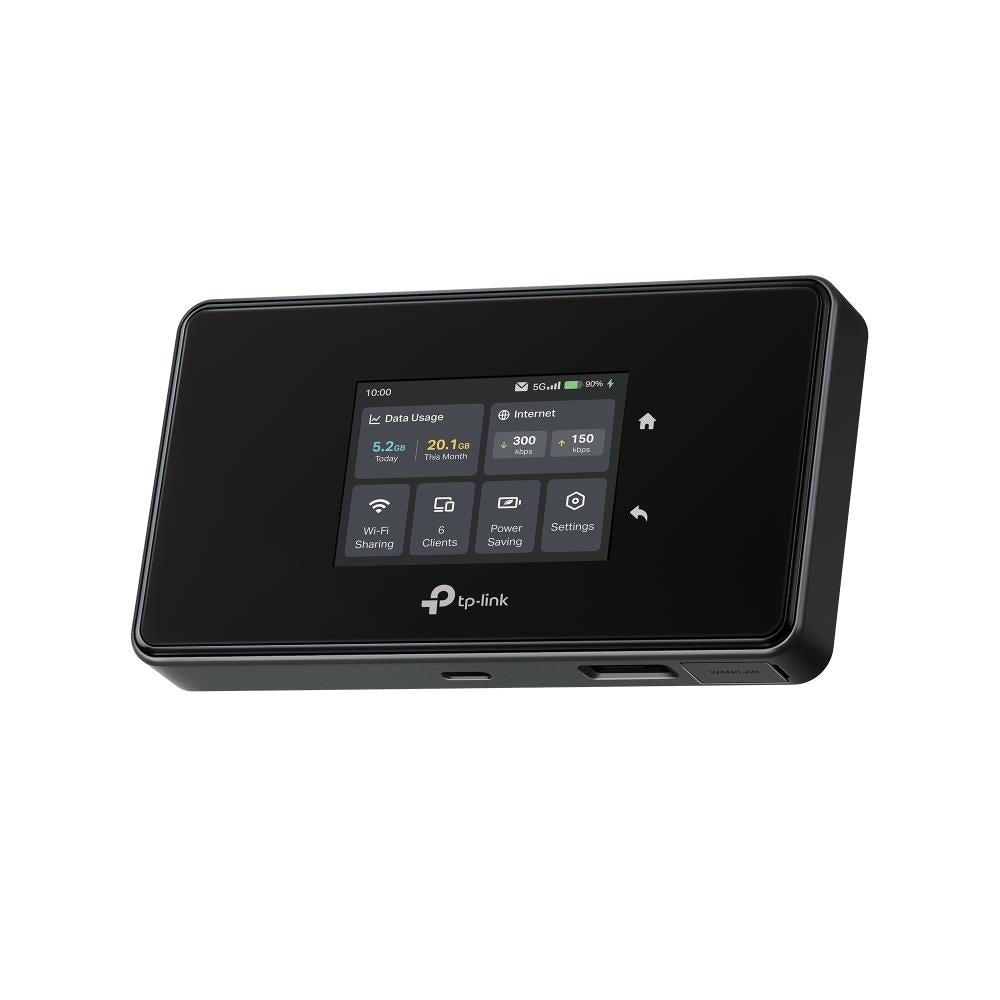 WRL 5G ROUTER MOBILE/M8550 TP-LINK