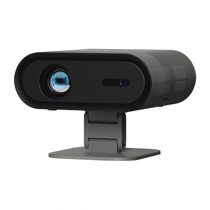 Phillips N-160 1080p Projector (Dark Gray) - Image 1