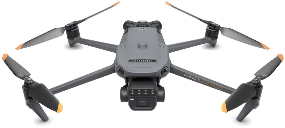 Drone DJI Mavic 3 Multispectral EU C2 Enterprise CP.EN.00000500.01