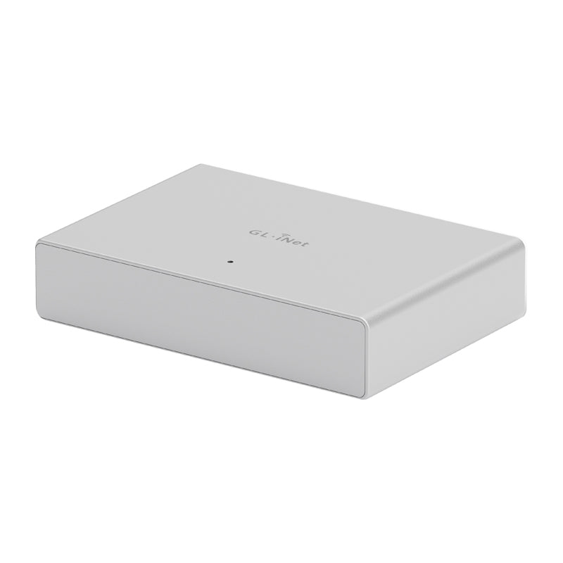 GL.iNet Comet PoE KVM Switch - Image 2