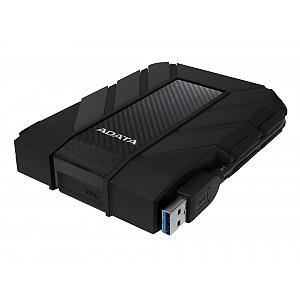 External HDD ADATA 5TB USB 3.1 Colour Black AHD710P-5TU31-CBK