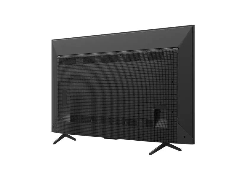 TV Set TCL 55 " 4K Ultra HD 3840 x 2160 pixels Flat 16:9 QLED 55T69C