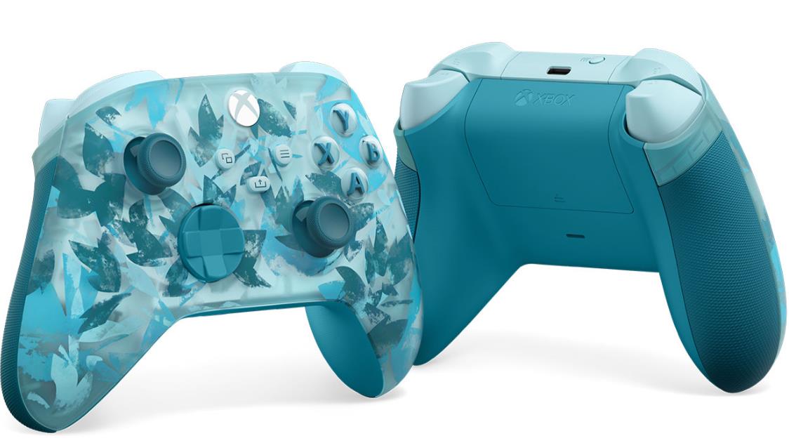 CONSOLE ACC CONTROLLER WRL/ICE BR 196388515110 MICROSOFT