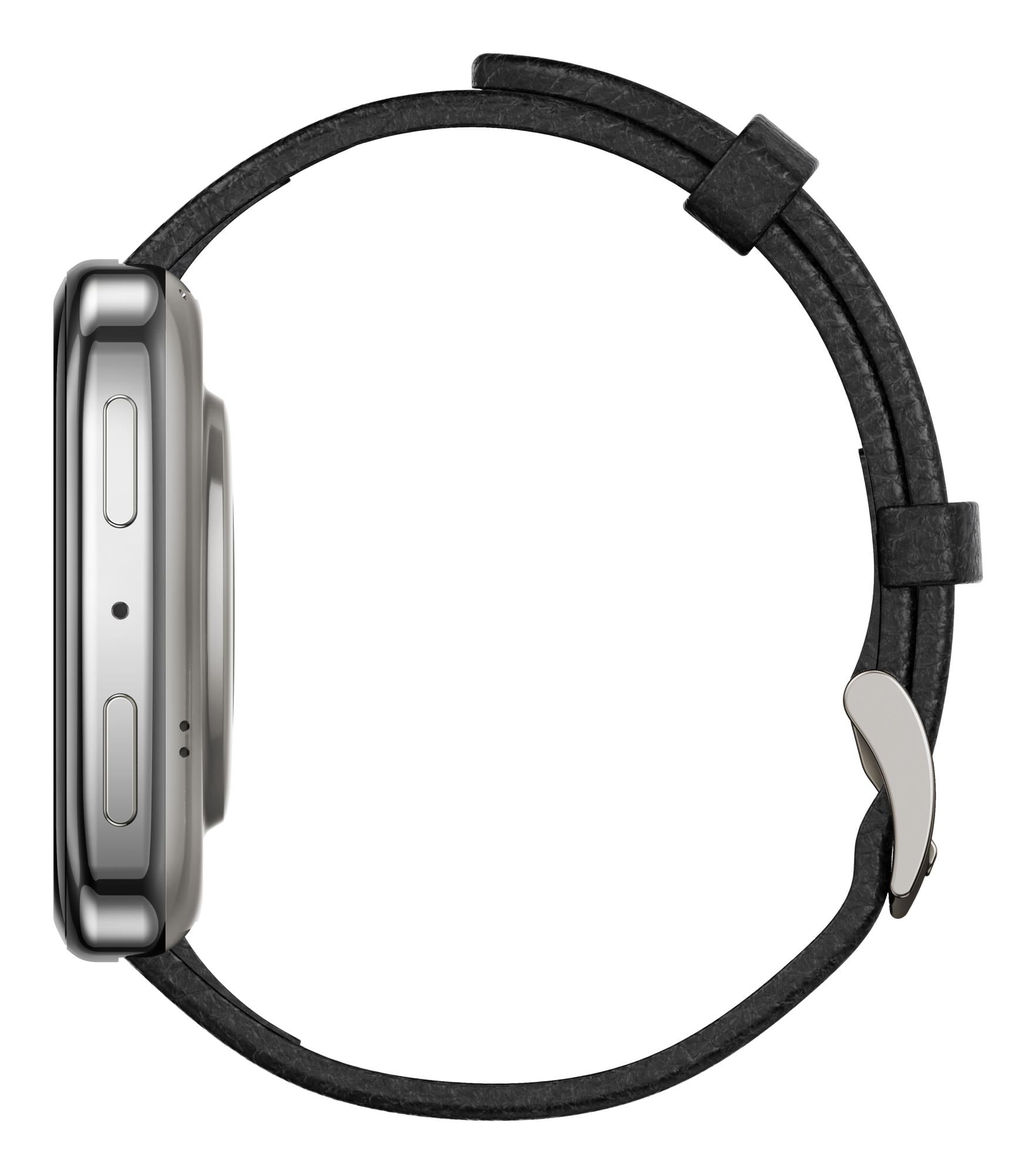 SMARTWATCH AMAZFIT ACTIVE 2/BLACK W2434GL2N HUAMI