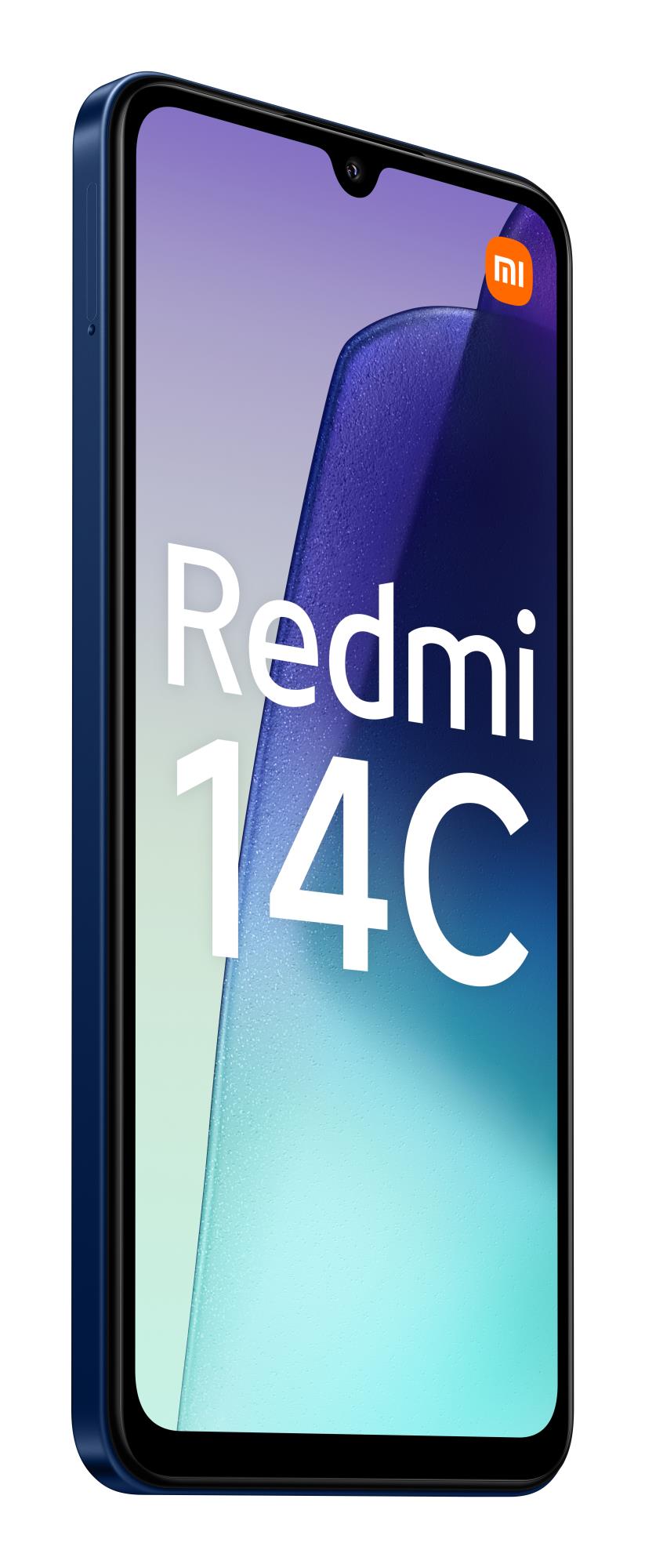 MOBILE PHONE GALAXY A55 5G/8/128GB NAVY SM-A556B SAMSUNG
