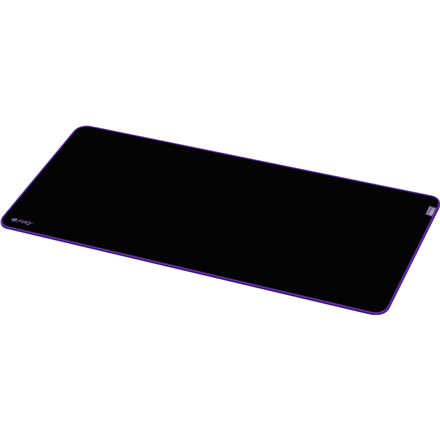 Fury Yari Speed XL | Mouse pad | 980 x 400 mm | Black/Purple